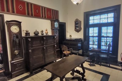 Museo Casa Yrurtia in Buenos Aires, Argentina – Museum Information gallery image