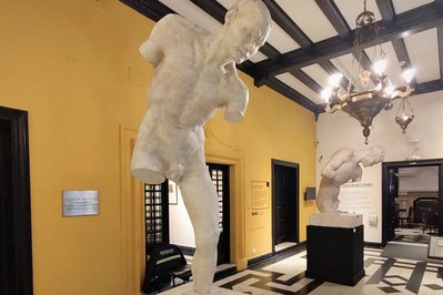 Museo Casa Yrurtia in Buenos Aires, Argentina – Museum Information gallery image