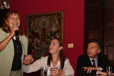 Museo de Arte Hispanoamericano Isaac Fernández Blanco in Buenos Aires, Argentina – Museum Information gallery image