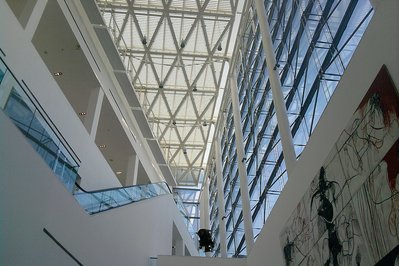 Museo de Arte Latinoamericano de Buenos Aires in Buenos Aires, Argentina – Museum Information gallery image