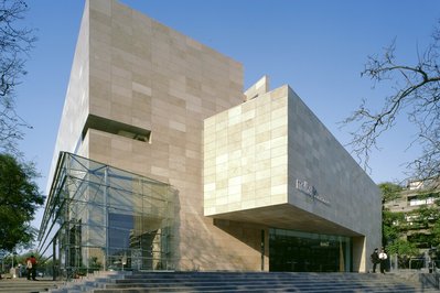 Museo de Arte Latinoamericano de Buenos Aires in Buenos Aires, Argentina – Museum Information gallery image