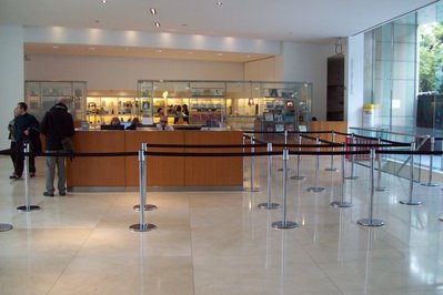 Museo de Arte Latinoamericano de Buenos Aires in Buenos Aires, Argentina – Museum Information gallery image