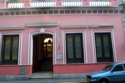 Museo de la Historia del Traje in Buenos Aires, Argentina – Museum Information gallery image