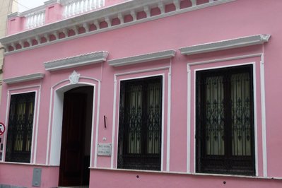 Museo de la Historia del Traje in Buenos Aires, Argentina – Museum Information gallery image