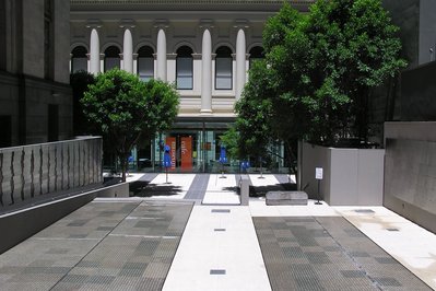 Museo de la Inmigración in Buenos Aires, Argentina – Museum Information gallery image