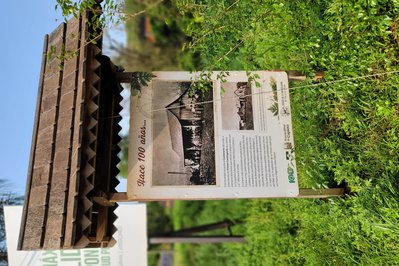 Museo de la Inmigración in Buenos Aires, Argentina – Museum Information gallery image