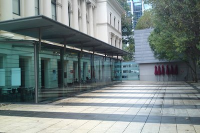Museo de la Inmigración in Buenos Aires, Argentina – Museum Information gallery image