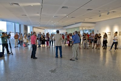 Museo De La Mujer Argentina in Buenos Aires, Argentina – Museum Information gallery image
