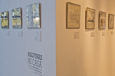 Museo De La Mujer Argentina in Buenos Aires, Argentina – Museum Information gallery image