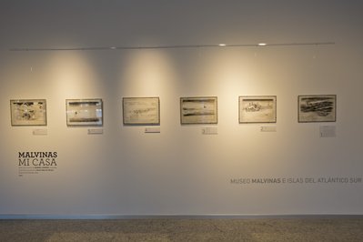 Museo De La Mujer Argentina in Buenos Aires, Argentina – Museum Information gallery image