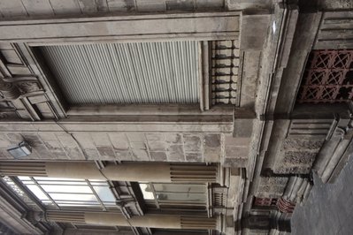 Museo del Banco Central in Buenos Aires, Argentina – Museum Information gallery image