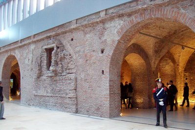 Museo del Bicentenario in Buenos Aires, Argentina – Museum Information gallery image