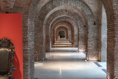Museo del Bicentenario in Buenos Aires, Argentina – Museum Information gallery image