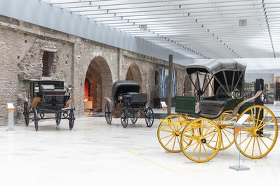 Museo del Bicentenario in Buenos Aires, Argentina – Museum Information gallery image