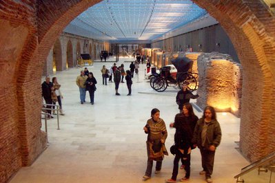 Museo del Bicentenario in Buenos Aires, Argentina – Museum Information gallery image