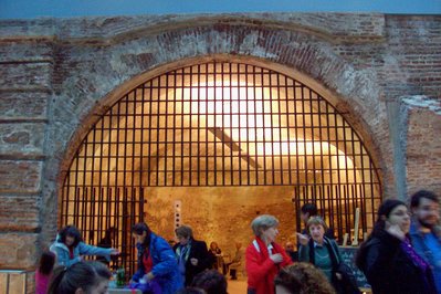 Museo del Bicentenario in Buenos Aires, Argentina – Museum Information gallery image