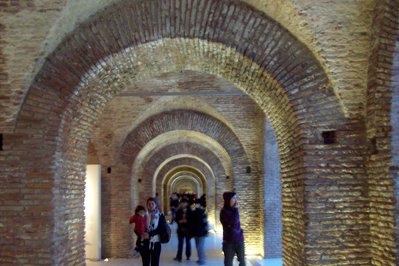 Museo del Bicentenario in Buenos Aires, Argentina – Museum Information gallery image