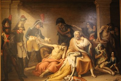 Museo Del Hambre in Buenos Aires, Argentina – Museum Information gallery image