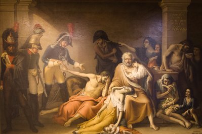Museo Del Hambre in Buenos Aires, Argentina – Museum Information gallery image