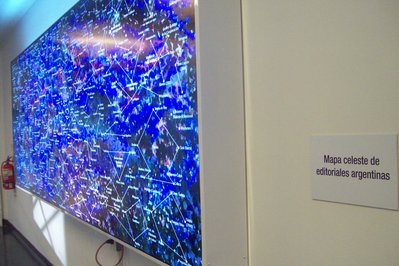 Museo del Libro y de la Lengua in Buenos Aires, Argentina – Museum Information gallery image