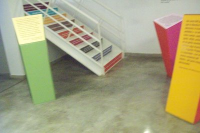 Museo del Libro y de la Lengua in Buenos Aires, Argentina – Museum Information gallery image