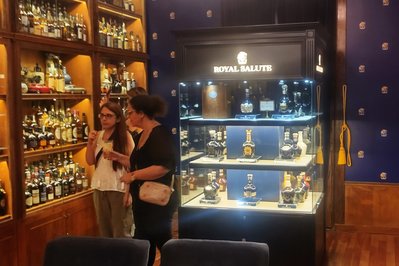 Museo del Whisky in Buenos Aires, Argentina – Museum Information gallery image