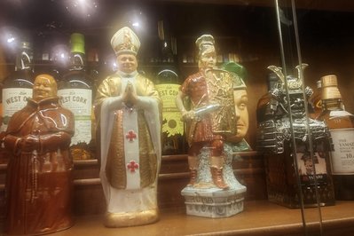 Museo del Whisky in Buenos Aires, Argentina – Museum Information gallery image