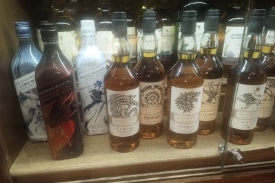 Museo del Whisky in Buenos Aires, Argentina – Museum Information gallery image