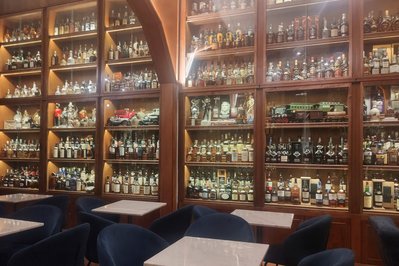 Museo del Whisky in Buenos Aires, Argentina – Museum Information gallery image
