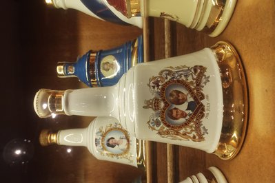 Museo del Whisky in Buenos Aires, Argentina – Museum Information gallery image