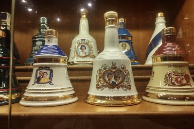 Museo del Whisky in Buenos Aires, Argentina – Museum Information gallery image