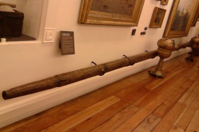 Museo Histórico Nacional in Buenos Aires, Argentina – Museum Information gallery image
