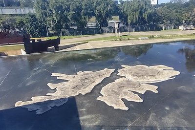 Museo Malvinas e Islas del Atlántico Sur in Buenos Aires, Argentina – Museum Information gallery image