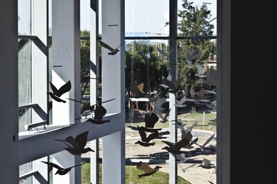 Museo Malvinas e Islas del Atlántico Sur in Buenos Aires, Argentina – Museum Information gallery image
