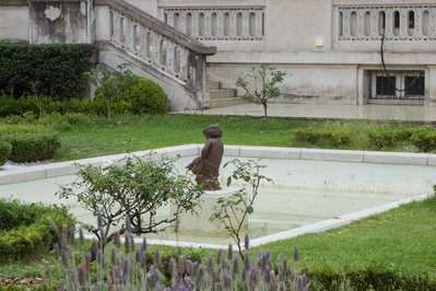 Museo Nacional de Arte Decorativo in Buenos Aires, Argentina – Museum Information gallery image