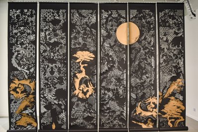 Museo Nacional de Arte Oriental in Buenos Aires, Argentina – Museum Information gallery image