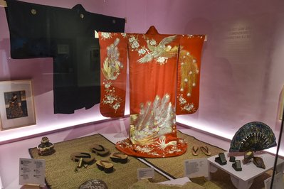 Museo Nacional de Arte Oriental in Buenos Aires, Argentina – Museum Information gallery image