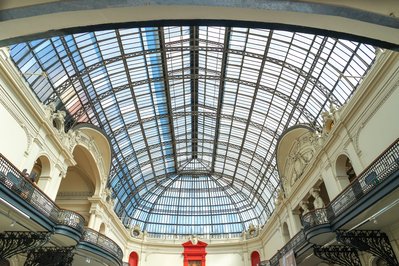 Museo Nacional de Bellas Artes in Buenos Aires, Argentina – Museum Information gallery image