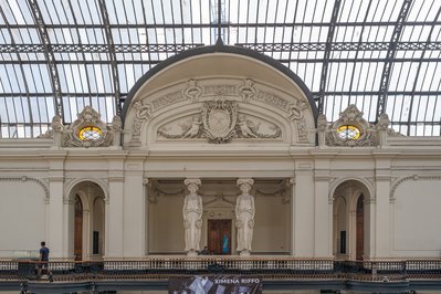 Museo Nacional de Bellas Artes in Buenos Aires, Argentina – Museum Information gallery image