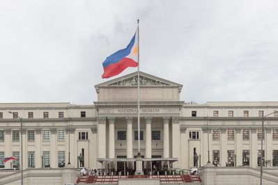 Museo Nacional de Bellas Artes in Buenos Aires, Argentina – Museum Information gallery image