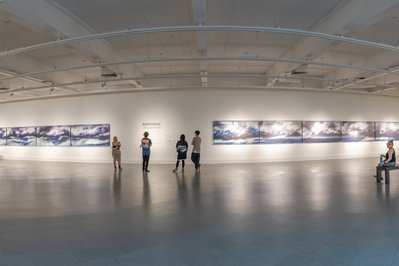 Museo Nacional de Bellas Artes in Buenos Aires, Argentina – Museum Information gallery image