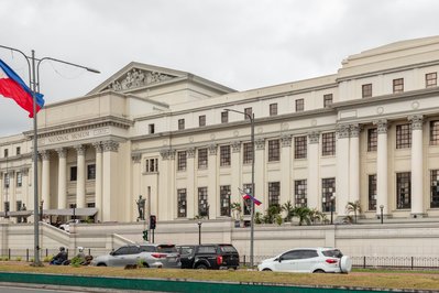 Museo Nacional de Bellas Artes in Buenos Aires, Argentina – Museum Information gallery image