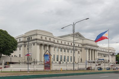 Museo Nacional de Bellas Artes in Buenos Aires, Argentina – Museum Information gallery image