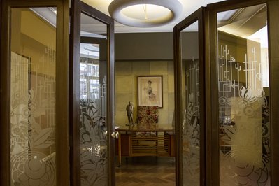 Museo Roca – Instituto de Investigaciones Históricas in Buenos Aires, Argentina – Museum Information gallery image