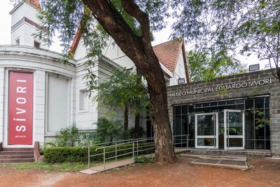 Museo Sívori in Buenos Aires, Argentina – Museum Information gallery image