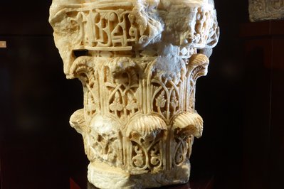 Palacio de la Reconquista in Buenos Aires, Argentina – Museum Information gallery image