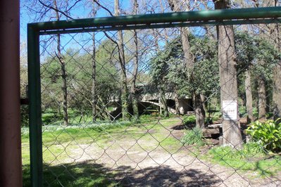 CASA SOBRE EL ARROYO / Museo Casa del Puente in Mar del Plata, Argentina – Museum Information gallery image