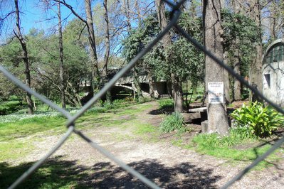 CASA SOBRE EL ARROYO / Museo Casa del Puente in Mar del Plata, Argentina – Museum Information gallery image