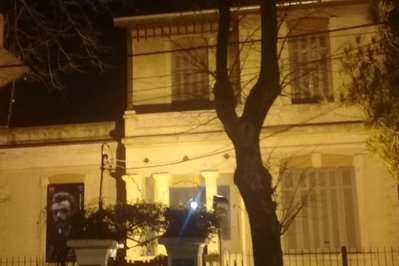 Museo Casa Carnacini in Buenos Aires Province, Argentina – Museum Information gallery image