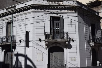 Museo Casa Houssay in Buenos Aires Province, Argentina – Museum Information gallery image